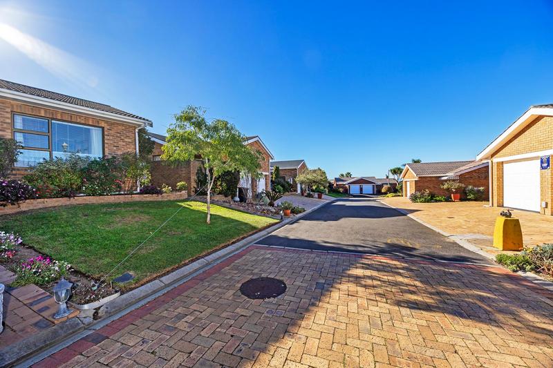 3 Bedroom Property for Sale in Aurora Western Cape
